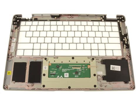 New Dell OEM Latitude 5440 Touchpad Palmrest 